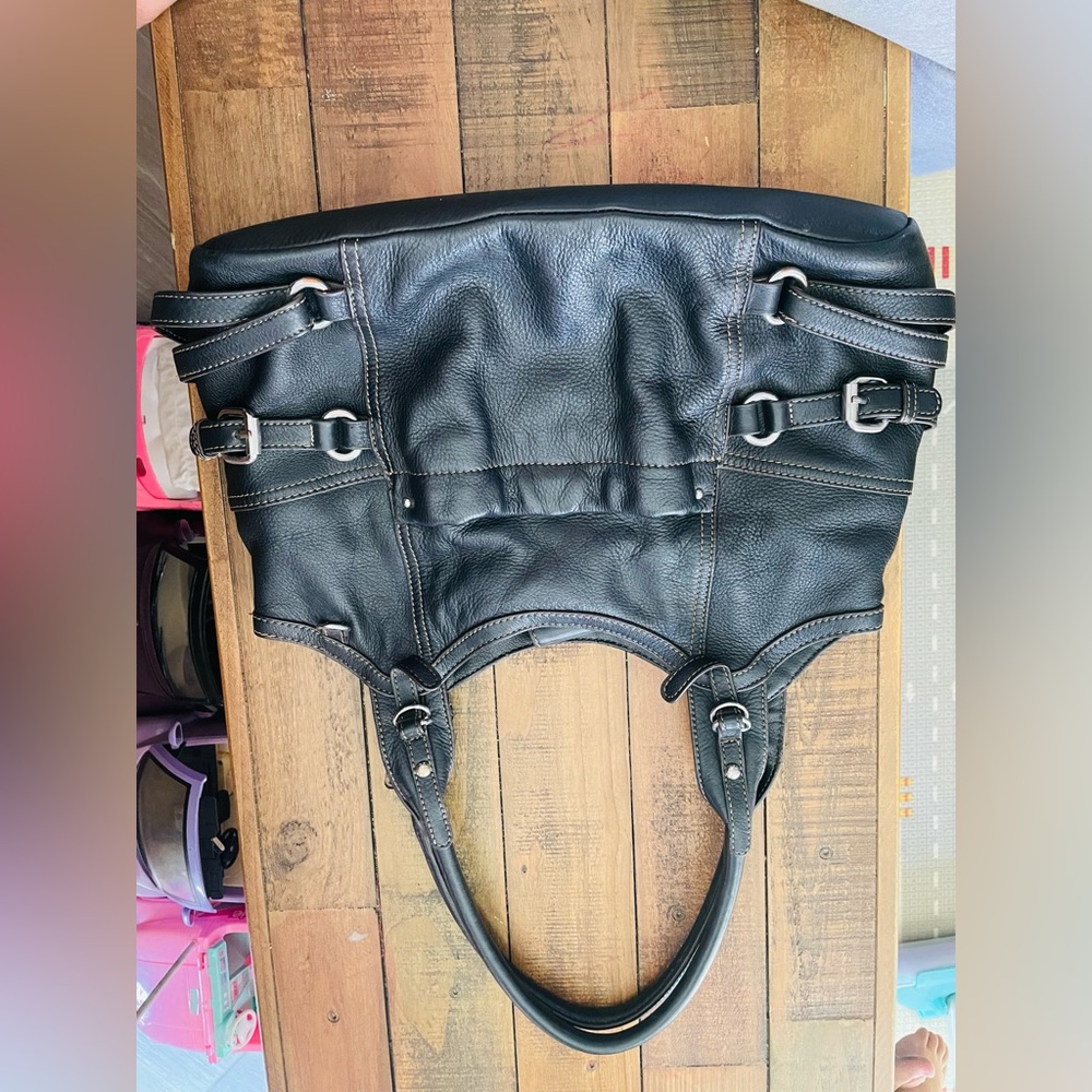 Genuine Leather purse